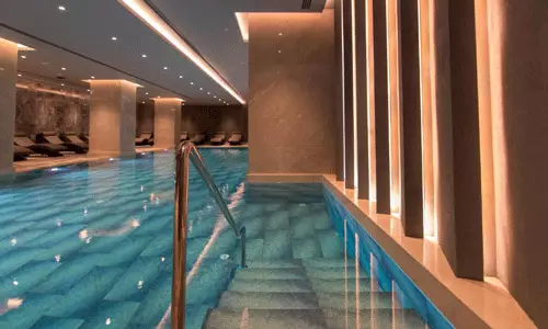هتل ماریوت ازمیر